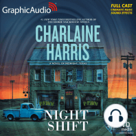 Night Shift [Dramatized Adaptation]