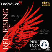 Red Rising (1 of 2) [Dramatized Adaptation]