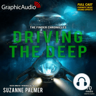 Driving the Deep [Dramatized Adaptation]