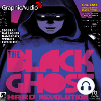 The Black Ghost 1