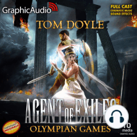 Olympian Games [Dramatized Adaptation]