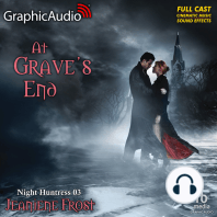 At Grave's End [Dramatized Adaptation]