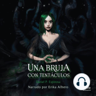 Una bruja con tentáculos (A Witch with Tentacles)