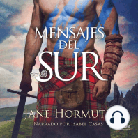 Mensajes del Sur (Messages from the South)