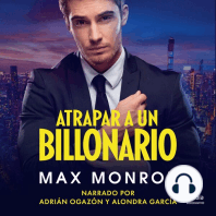 Atrapar un Billonario (Banking the Billionaire)