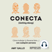 Conecta (Getting Along)