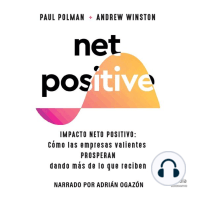 Net Positive