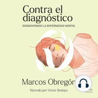 Contra el diagnóstico (Debunking the Diagnosis)