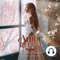 Amor ciego (Blind Love)