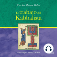 El trabajo del Kabbalista (The Work of the Kabbalist)