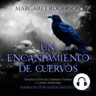 Un encantamiento de cuervos (An Enchantment of Ravens)