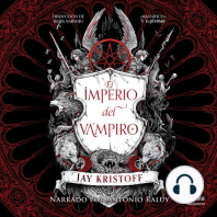 El imperio del vampiro (Empire of the Vampire)