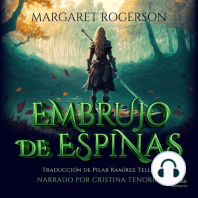 Embrujo de espinas (Sorcery of Thorns)