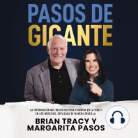 Pasos de gigante