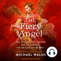 The Fiery Angel