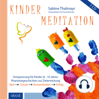 Kindermeditation