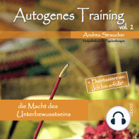 Autogenes Training Vol.2