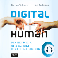 Digital human