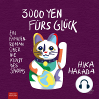 3000 Yen fürs Glück