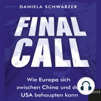 Final Call