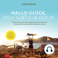 Hallo Glück, dich gibts ja doch!