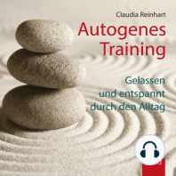 Autogenes Training, Reinhart