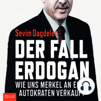 Der Fall Erdogan
