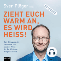 Zieht euch warm an, es wird heiß!