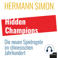 Hidden Champions