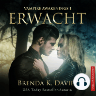 Erwacht (Vampire Awakenings, Band 1)