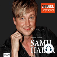 Samu Haber