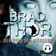 Der Pfad des Mörders