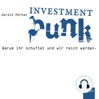 Investment Punk