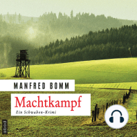 Machtkampf
