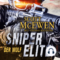 Sniper Elite 3