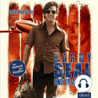 Barry Seal - only in America