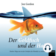 Der Goldfisch und der Hai