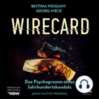 Wirecard. Das Psychogramm