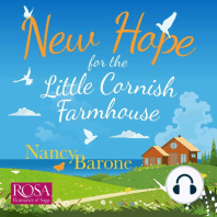 New Hope for the Little Cornish Farmhouse
