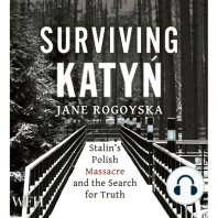 Surviving Katyn