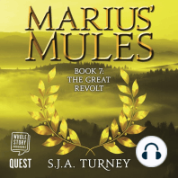 Marius' Mules VII