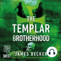The Templar Brotherhood
