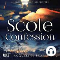 The Scole Confession