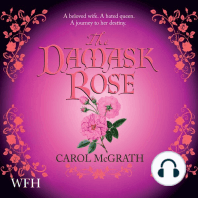 The Damask Rose