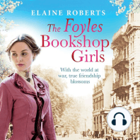 The Foyles Bookshop Girls