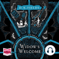 Widow's Welcome