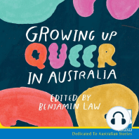 Growing Up Queer in Australia