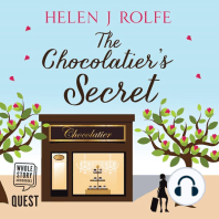 The Chocolatier's Secret