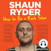 How to Be a Rock Star