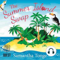 The Summer Island Swap